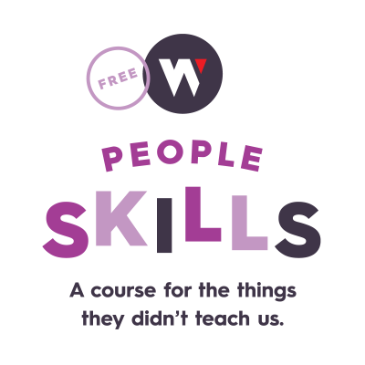 People Skills: A Course for the Things They Didn't Teach Us