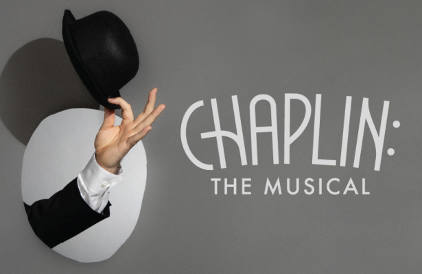 CHAPLIN: THE MUSICAL