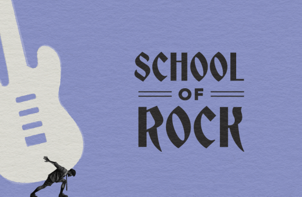 School of Rock