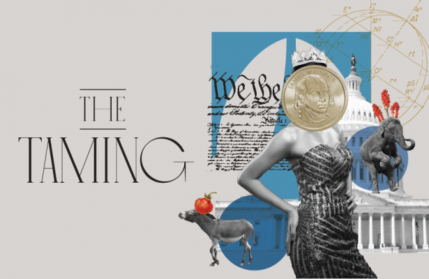 The Taming
