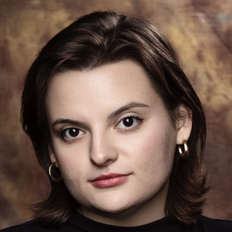 Abigail Bess